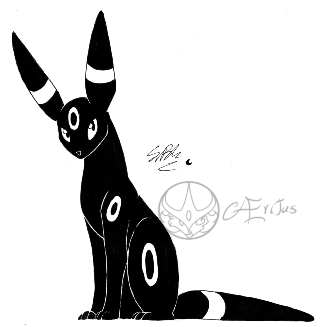 Poxedexxy day 20 - fav eevee evolution I am Currently accepting Commissions, If you’re
