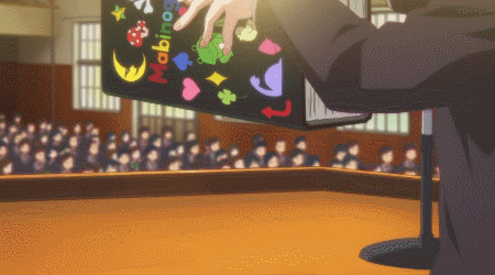warmersound:   Chuunibyou demo Koi ga Shitai! Ren / “An Innocent… Queenmaker”  