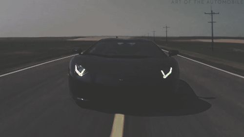 Aventador