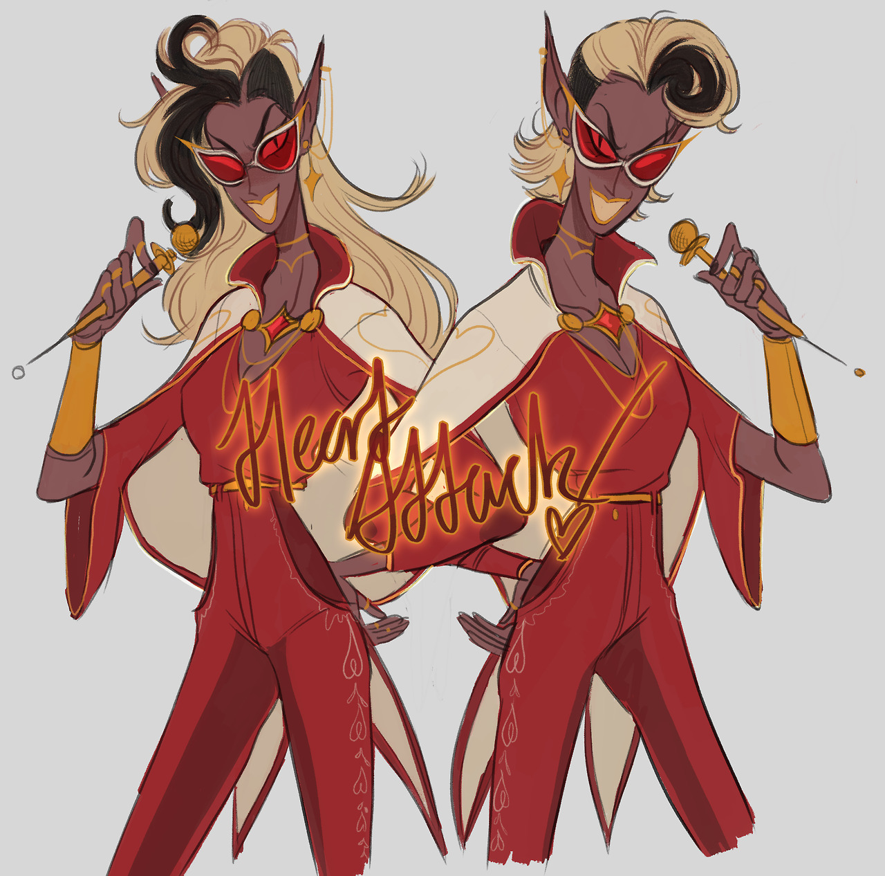 machopie:Edward and Lydia! some really random ass design, hope yall ready for more