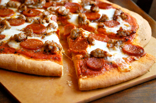 fooderific:  find more mouthwatering treats and recipes here!  Yum!