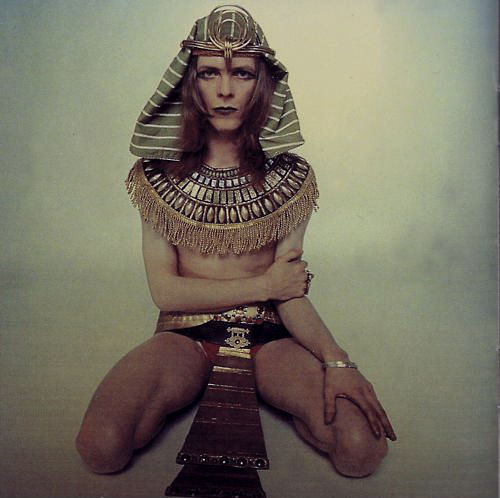bowiesclockworkorange:  David Bowie (1971) 