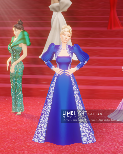 LIMELIGHT COLLECTION
