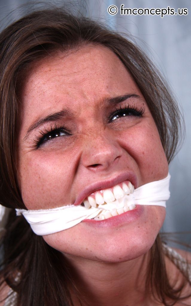Always Gag Her