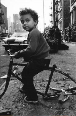  New York © Arlene Gottfried 