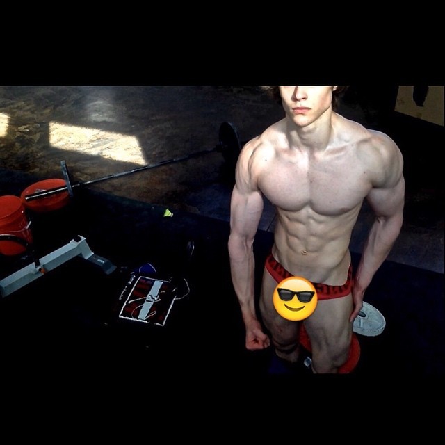 David LaidJfpb