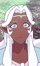 lanceslide:  The Allura appreciation post that’s the last in the series The rest