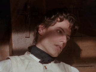 made some random gifs of our beloved Horatiohe’s so extremely pretty I just can’t T_T