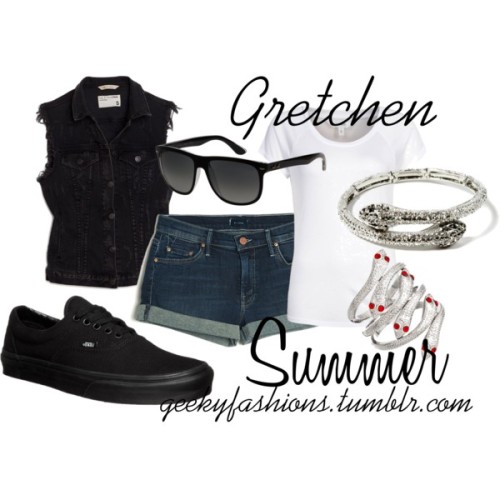 Gretchen - Sweet Venom by Tera Lynn Childs. &gt;&gt;Links&lt;&lt; Requested by: Anon