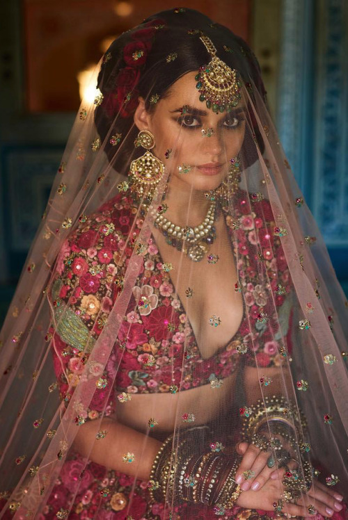 indian bride