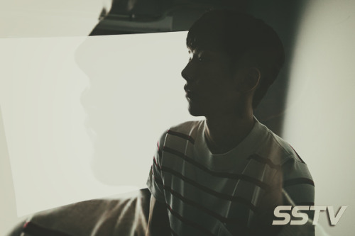 [VOL. 5] NAM JOO-HYUK (NAM JU-HYUK：남주혁)★SSTV: http://www.starseoultv.com/news/articleView.html?idxno