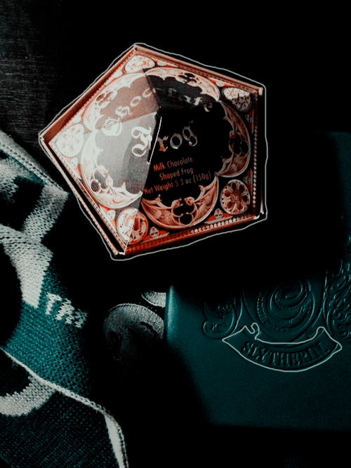 morgenschild:slytherin: cunning, resourcefulness, and ambition.