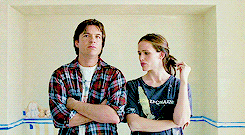 lesliebensgone-blog: Look, in my opinion, the best thing you can do is find a person