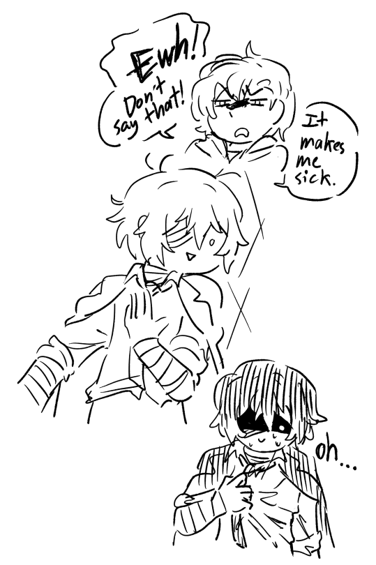 Love Confess- Oh...