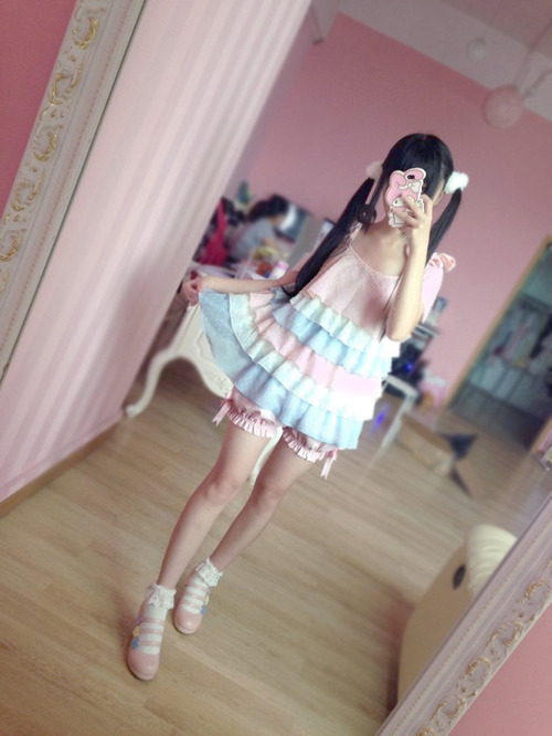 かわいい