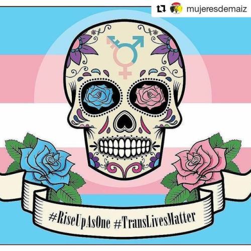#Repost @mujeresdemaiz (@get_repost)・・・&ldquo;Tradition, history, family, and culture come together 