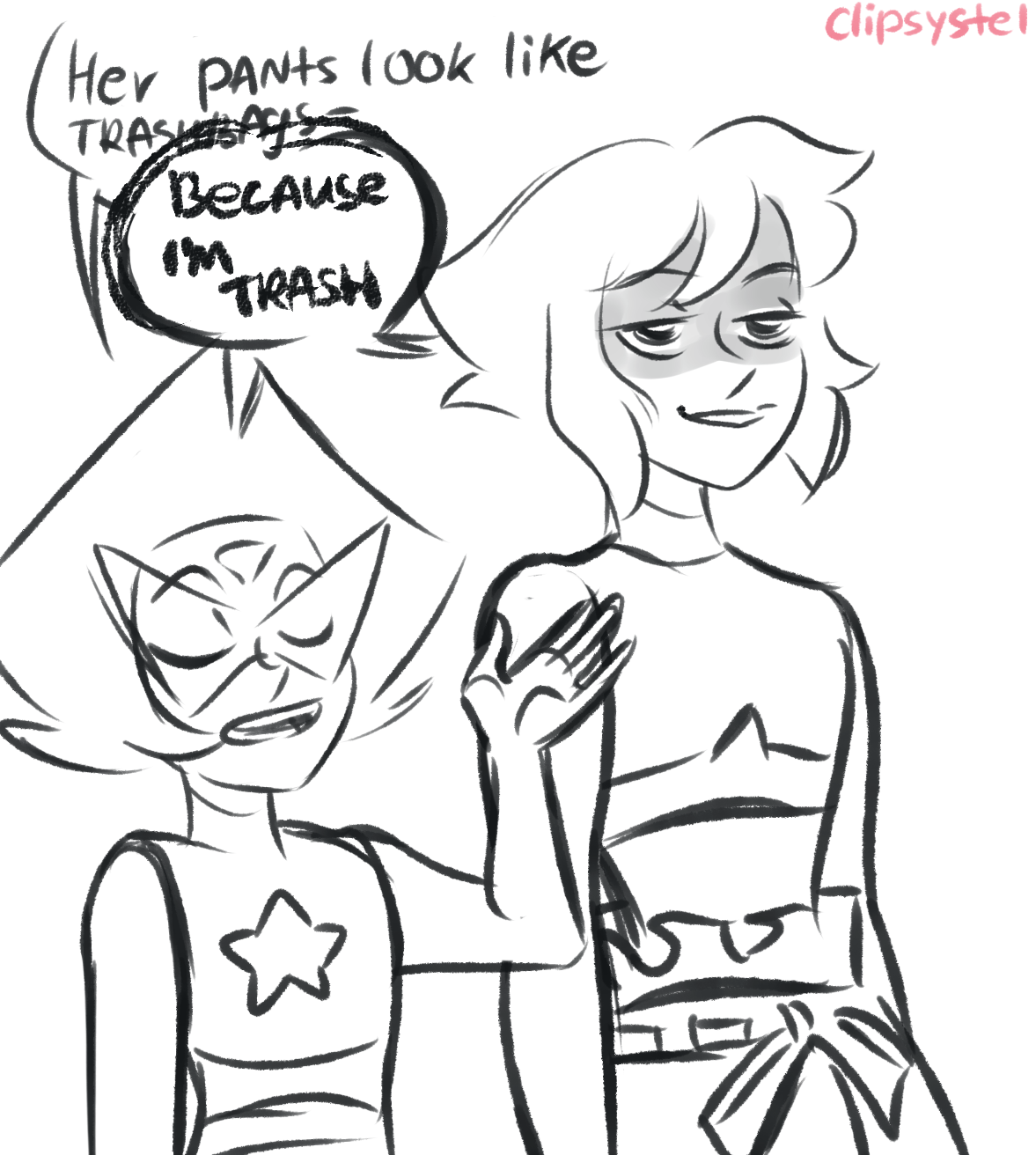 nomidot:thats too much Laz I couldn´t agree more Lapis