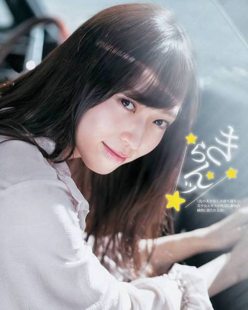 #山口真帆 #maho_yamaguchi #NGT48