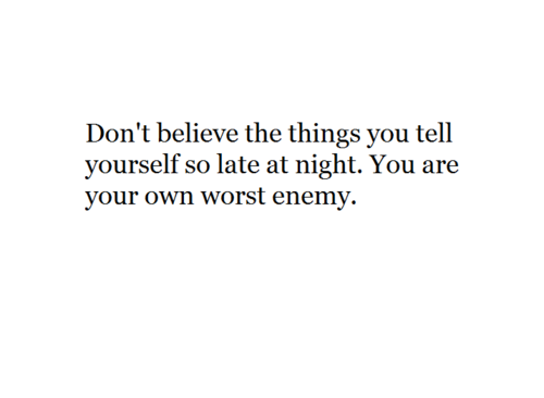 Best Quotes
