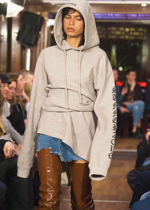 vl4da:  vetements ss 2016. 