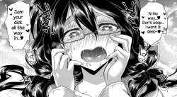 lewd-hentai-girl:  Me every time when I fuck