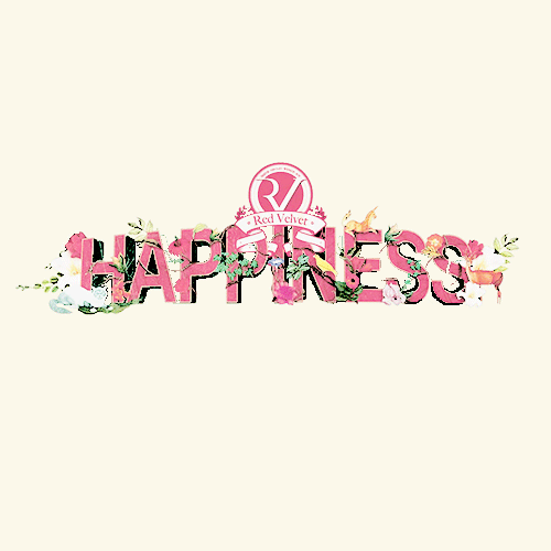 maerinah:  red velvet eras:  throwback to: happiness era â€ 