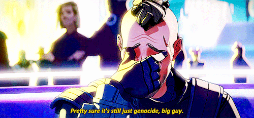 When People Say The Jedi Code Led To The Order's Downfall
