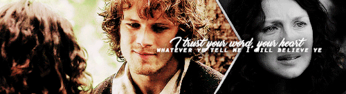 marvel-lous-captainswan:  10 reasons why James Alexander Malcolm MacKenzie Fraser is  the PERFECT MA