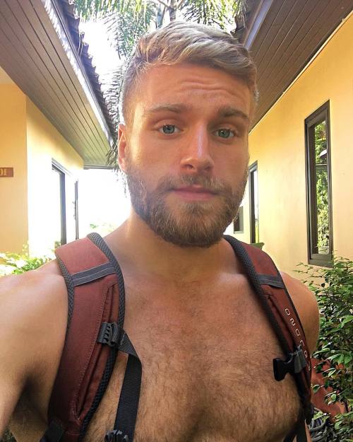 Porn beardburnme:  “Another nice day in Phuket… photos