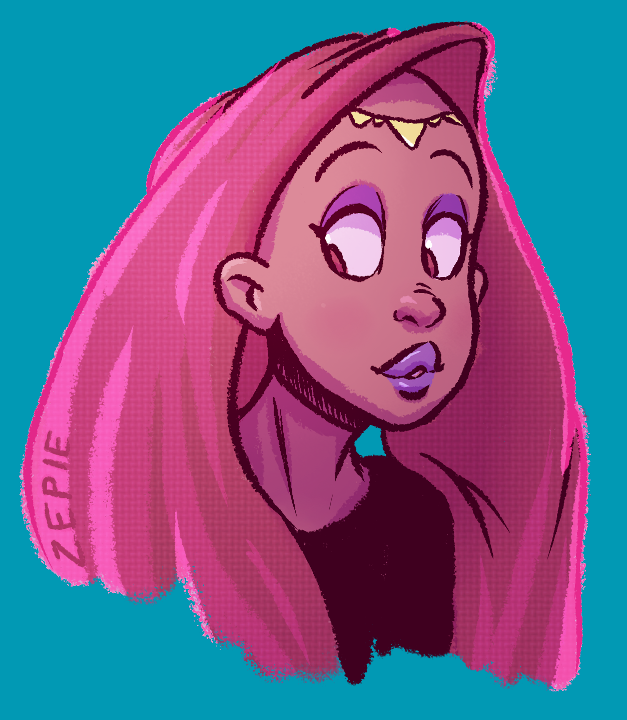 Sketchdump!