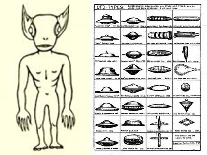 mini-space-alien - cumhithermiamour - sanchezdelaguia - Humanoid...