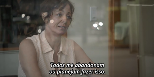 Amarga Metade