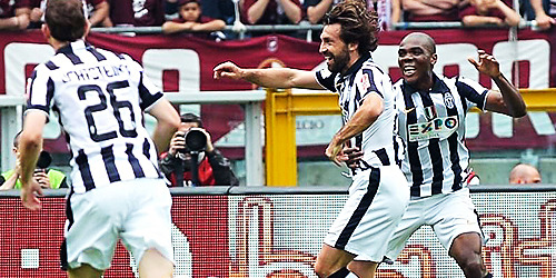 Juventus FC 1897
