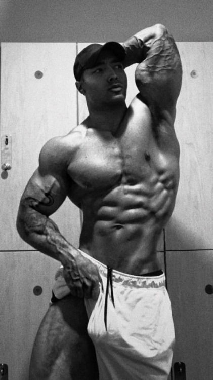 SD MUSCLE Luvr