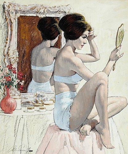 Vanity