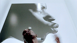 tearthatcherryout:  Color Schemes in Belly (1998) Directed by Hype Williams 