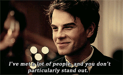 Share your opinion on a character every day. Day #7- Kol Mikaelson :  r/TheVampireDiaries