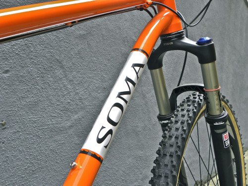 somafab:   Untitled by American Cyclery Official