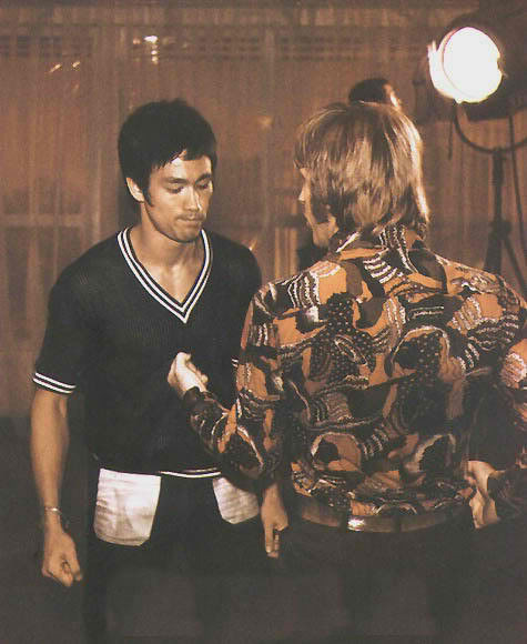 severelyfuturisticharmony:  The Rare Photos of Bruce Lee Best&amp;Professional