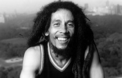 cartermagazine:  February 6, 2015Today In History‘Bob Marley, the “Lion/King of Reggae Music,” was born in St. Ann, Jamaica, on this date February 6, 1945.’(photo: Bob Marley)- CARTER Magazine