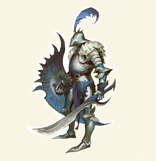 Infantry & Archers By Yang J 