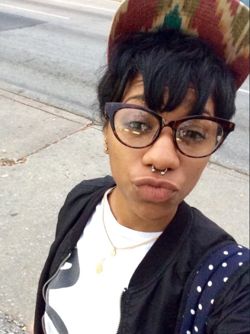ronnitv: Yesterday was live