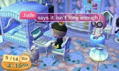 mayor-jude:  I needed the password to post this on tumblr. 