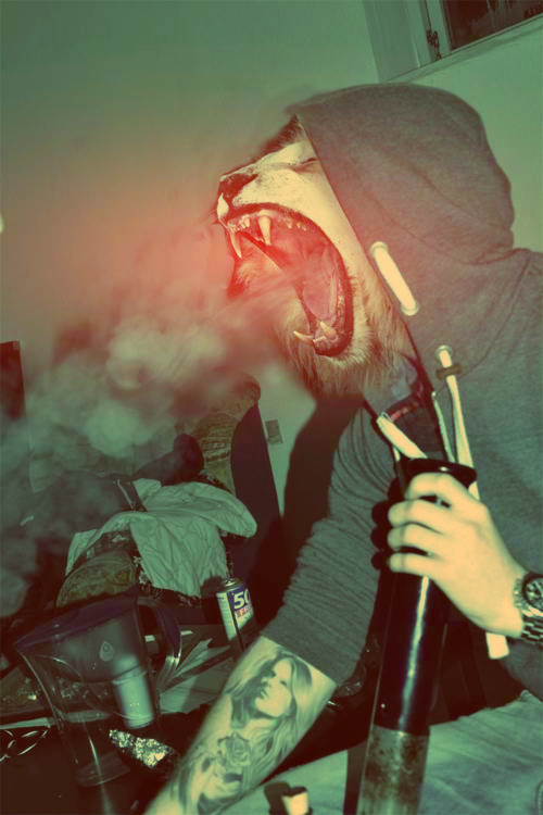 sleepaddiction:  Tumblr unter We Heart It. 