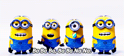  Banana’s song 