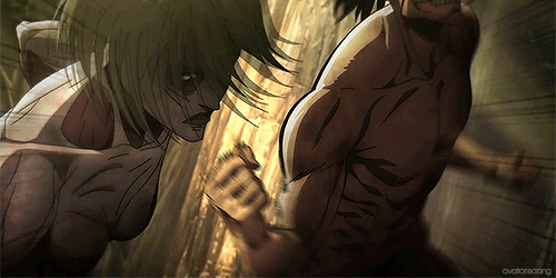 Shingeki no Kyojin