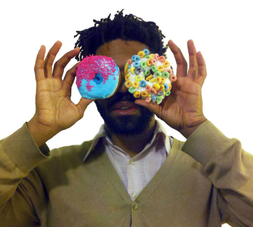 papermagazine:  Watch Open Mike Eagle’s new video for “Ziggy Starfish”