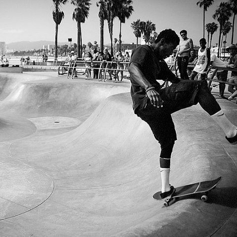 Venice Beach Skate Park #losangeles #California #venice #skateboarding #sport #adventure #freestyle #lifestyle #urban #GLIUPHOTO Ginger Liu #PHOTOGRAPHY