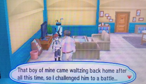 pokemon-npcs:Guzma’s parents