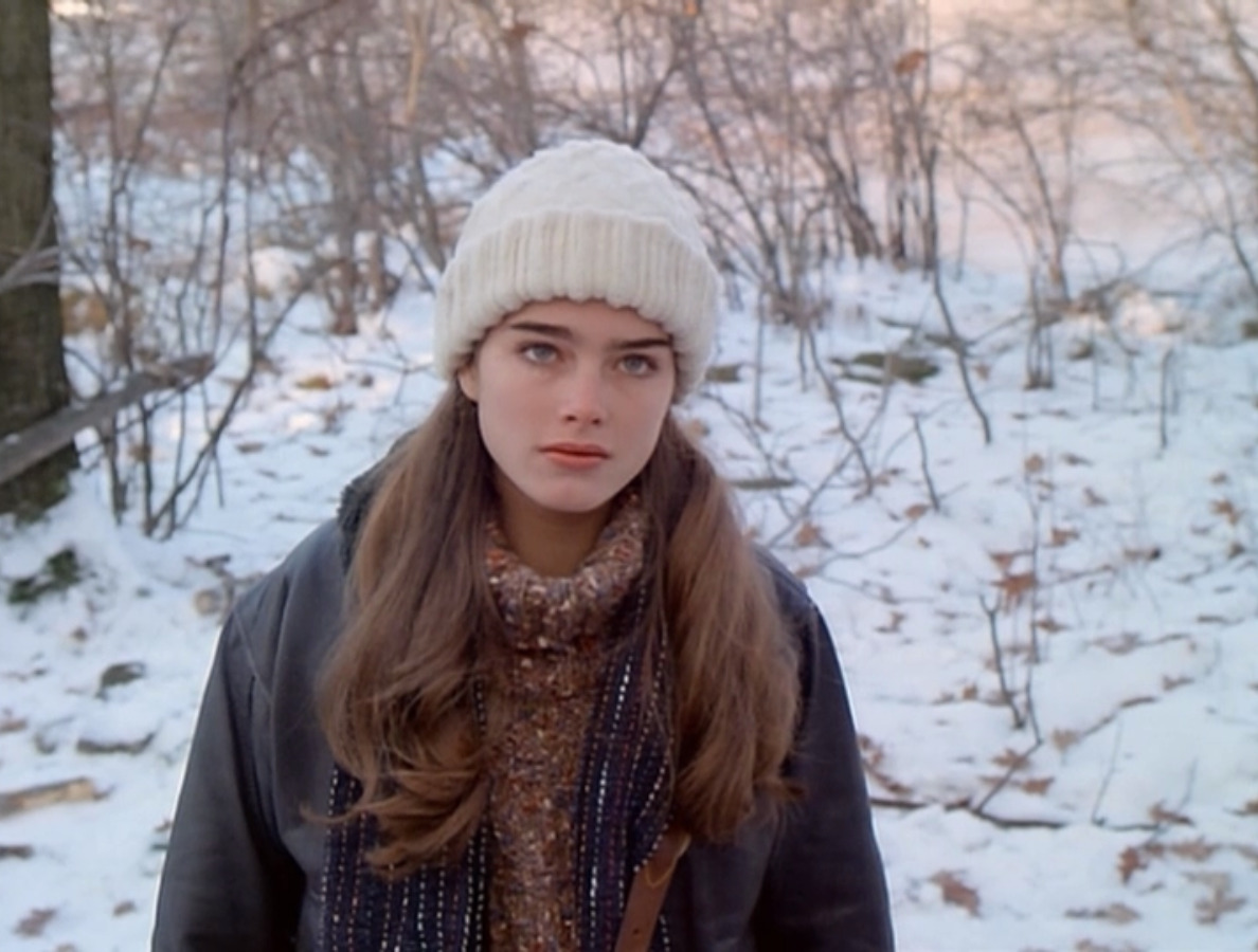 Endless Love (1981) - fashion&film | fashion-and-film